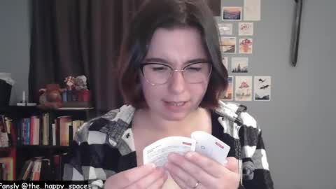 MATERNITY LEAVE  online show from 03.01.26