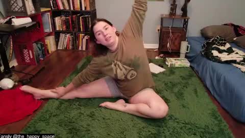 MATERNITY LEAVE  online show from 05.17.26