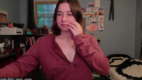 MATERNITY LEAVE  online show from 06.04.26