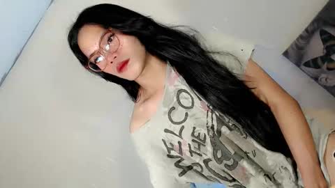 the_horny_bella online show from 02.24.26