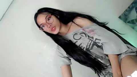 the_horny_bella online show from 03.31.26