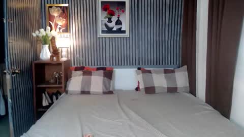 Snapshot of the_hottestlisa chatting on 02.12.26 IG Lisa Avery Monroe online show from 02.12.26