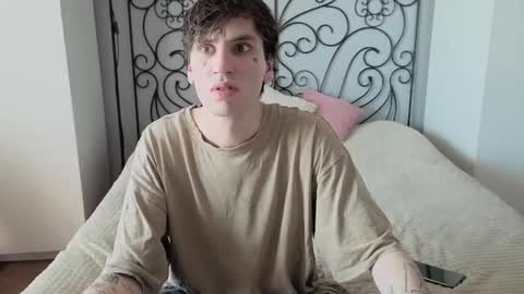 the_ice_owl online show from 06.14.26