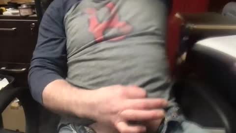 BarryMcCockiner online show from 12.18.24