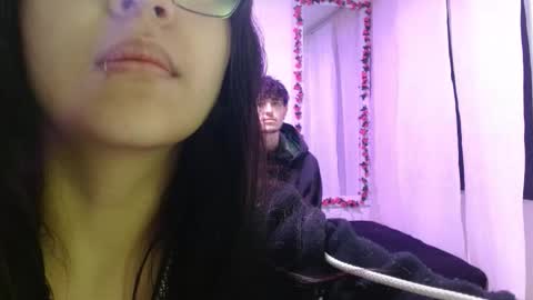 the_jonnes09 online show from 01.07.26