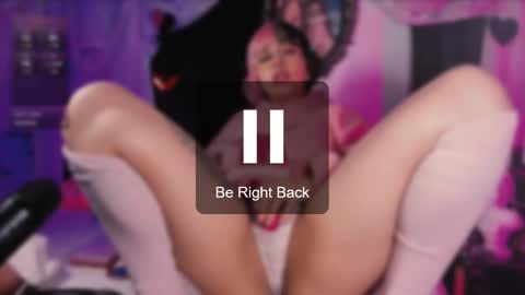 Snapshot of the_kitty_roxy chatting on 03.12.25 ... ... online show from 03.12.25