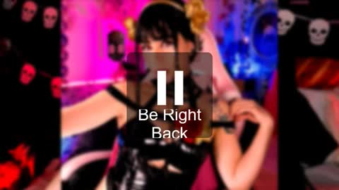 Snapshot of the_kitty_roxy chatting on 11.22.25 ... ... online show from 11.22.25