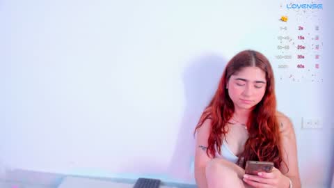 Snapshot of the_latins_hot chatting on 12.21.24 Alice and Bella online show from 12.21.24