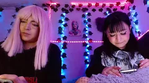 the_lesbian_game online show from 01.30.25