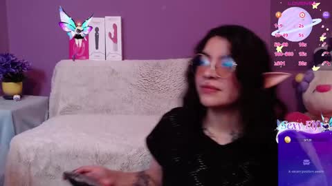 lilith  online show from 03.17.26