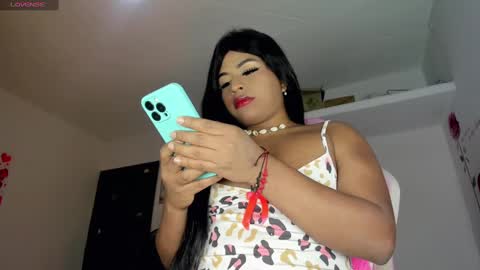 the_megan_ts online show from 02.21.25