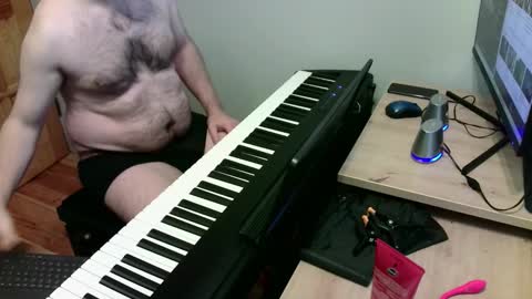 Stephan 34  Cassandra 25 online show from 02.27.26