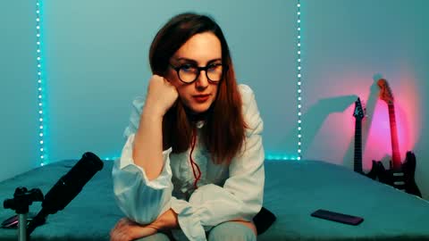 Naked Sailor online show from 03.12.25