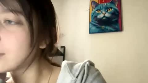 Oliviaaa online show from 01.08.26