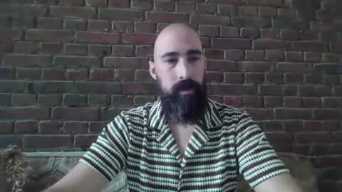 Snapshot of the_orcadian chatting on 07.13.26 bigdick online show from 07.13.26