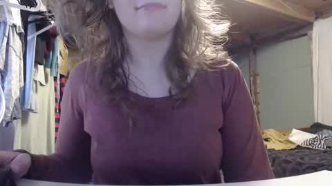 Ekye online show from 10.13.25