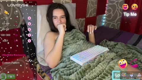 Alice online show from 02.19.25