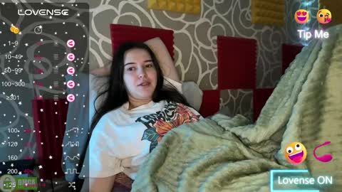 Alice online show from 03.04.25