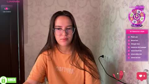 Alice online show from 11.14.25