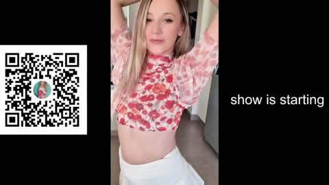 Anna online show from 10.19.25