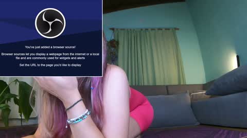 Anna online show from 02.28.26