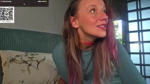 Snapshot of the_pussy_boulevard chatting on 04.10.26 Anna online show from 04.10.26