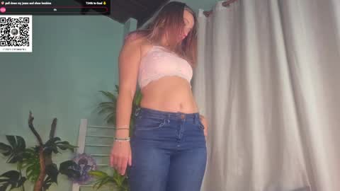 Snapshot of the_pussy_boulevard chatting on 05.16.26 Anna online show from 05.16.26