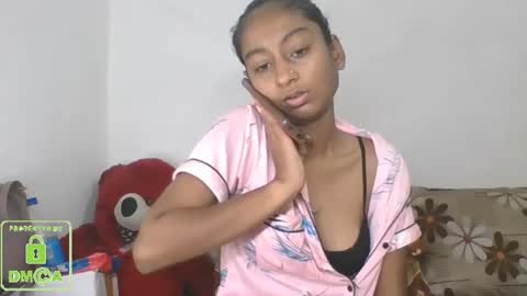 Suzan Sexy online show from 01.16.25