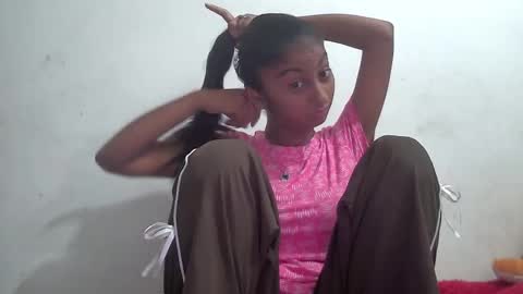 Suzan Sexy online show from 02.14.26