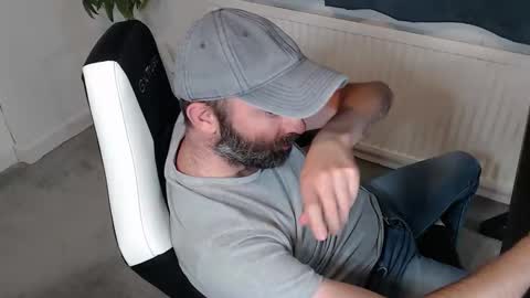 the_sensual_masturwait online show from 09.30.25