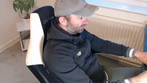 the_sensual_masturwait online show from 10.03.25