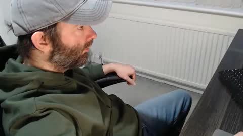 the_sensual_masturwait online show from 01.09.26