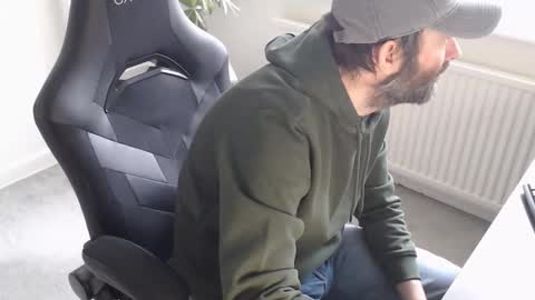 the_sensual_masturwait online show from 01.13.26