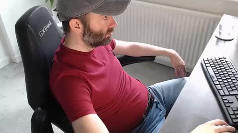 the_sensual_masturwait online show from 02.22.26