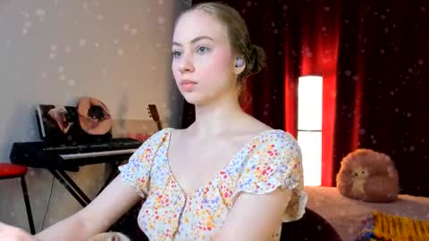 Snapshot of the_steel_magnolia_ chatting on 01.17.26 Ally STREAMING ON TWITCH NOW Check my Twitter for updates online show from 01.17.26