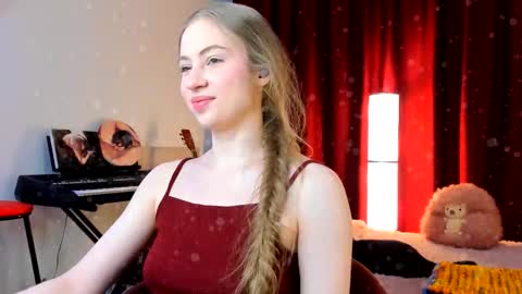 Snapshot of the_steel_magnolia_ chatting on 02.05.26 Ally STREAMING ON TWITCH NOW Check my Twitter for updates online show from 02.05.26