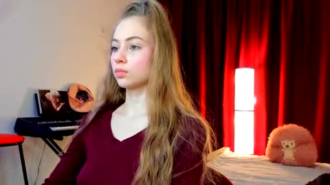 Ally    STREAMING ON TWITCH NOW Check my Twitter for updates online show from 03.16.26