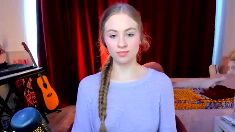Snapshot of the_steel_magnolia_ chatting on 05.14.26 Ally STREAMING ON TWITCH NOW Check my Twitter for updates online show from 05.14.26