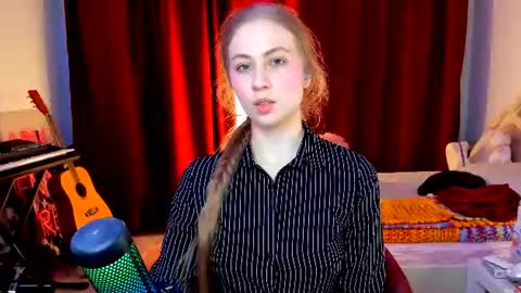 Snapshot of the_steel_magnolia_ chatting on 06.11.26 Ally STREAMING ON TWITCH NOW Check my Twitter for updates online show from 06.11.26