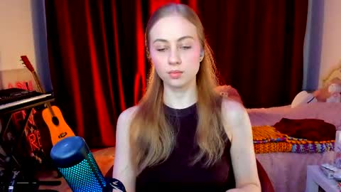 Snapshot of the_steel_magnolia_ chatting on 06.12.26 Ally STREAMING ON TWITCH NOW Check my Twitter for updates online show from 06.12.26