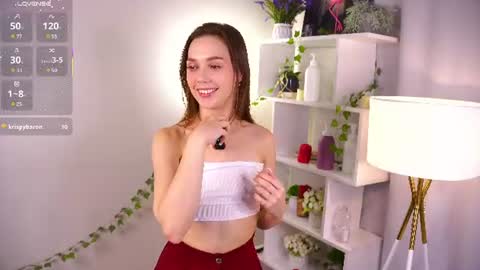 Snapshot of the_truewoman_show chatting on 07.15.26 My name is Cynthia and Im very happy to see you in my sweet room online show from 07.15.26