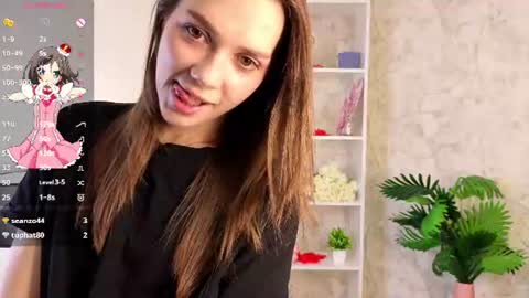 Snapshot of the_truewoman_show chatting on 07.26.26 My name is Cynthia and Im very happy to see you in my sweet room online show from 07.26.26