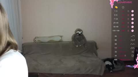 Vicky online show from 02.01.26