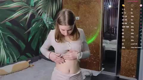 Vicky online show from 03.02.26