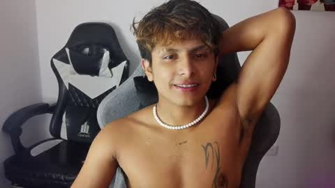 Danny online show from 03.30.26