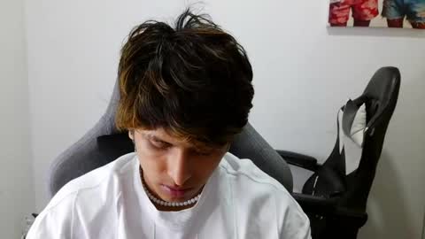 Snapshot of the_weed_guys chatting on 04.27.26 Danny online show from 04.27.26