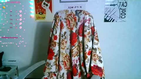 the_xmas_bby online show from 11.11.25