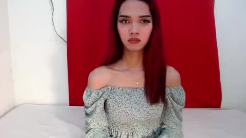 thea121698 online show from 11.03.25