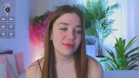 Snapshot of thea__lust chatting on 02.21.26 im Grace turn up the sounds on your device... to hear my sweet moans online show from 02.21.26