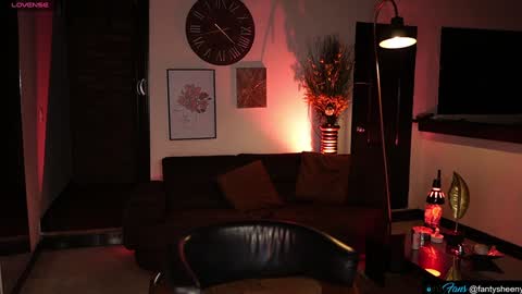 Thea online show from 12.20.24